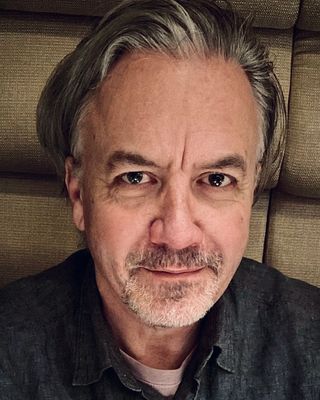 Photo of Andrew Baxter, Psychotherapist, MA, MUKCP
