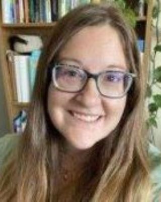 Photo of Jade Williams, Licensed Professional Counselor Candidate, MA, LPCC