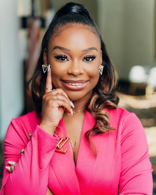 Photo of Mya Sha'Kira Williams - Healing Haven Counseling, Clinical Social Work/Therapist, LCSW