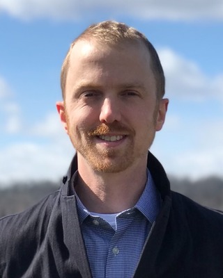 Photo of Daniel Floyd, Clinical Social Work/Therapist in Harrisonburg, VA