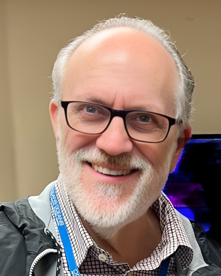 Photo of Brian A Castleberry, Licensed Professional Counselor Associate, MEd, LPC-A