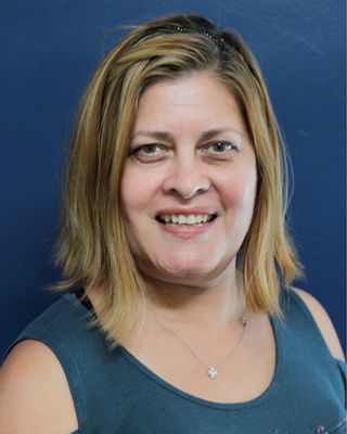 Photo of Alexandra Fuentes-Whitman, LCSW Associate, MSW, LCSWA
