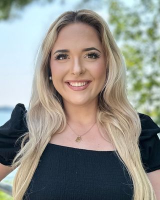 Photo of Carly Buchanan, Registered Psychotherapist (Qualifying), RP, MACP