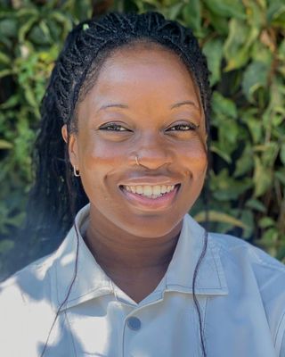 Photo of Ivie Arasomwan, Pre-Licensed Professional