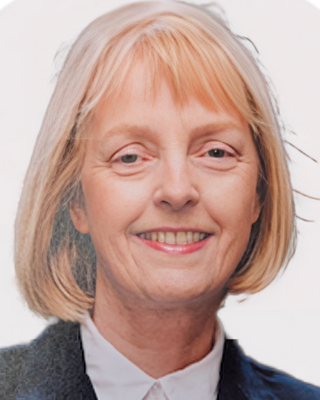 Photo of Charlotte Ussery, Licensed Professional Counselor, LPC