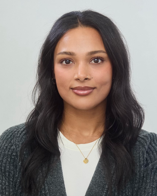 Photo of Sharva Katagi, Registered Psychotherapist, MA, RP