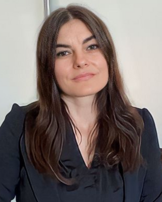 Photo of Mihaela Iacob, Registered Psychotherapist (Qualifying) in Paris, ON