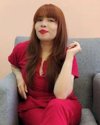 Foto de Bethsabe Oyuki Flores Guerrero, Psicoterapeuta, Maestría