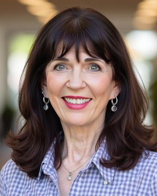 Photo of Lorelei Carter, Licensed Professional Counselor, MEd, LPC