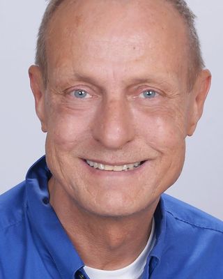 Photo of Gregory Ullstrom, Licensed Professional Counselor, MA, LPC, SAC
