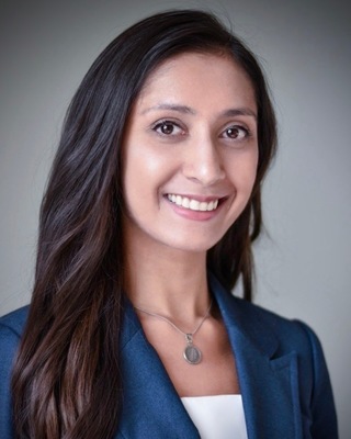 Photo of Seeta Patel, Psychiatrist in Washington, DC