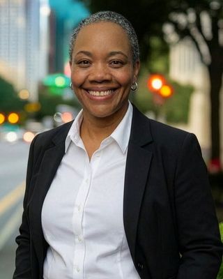 Photo of Keli Solomon, Licensed Clinical Mental Health Counselor Associate, M.S., LCMHCA