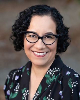 Photo of Christina Cacho Sakai, Marriage & Family Therapist in Los Angeles, CA