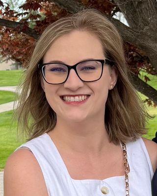 Photo of Gabrielle Erceg, Counselor, LMHC