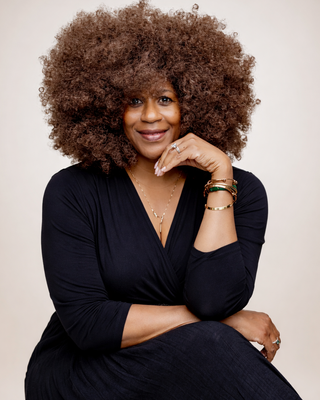 Photo of Dr. Roxanne Green, Drug & Alcohol Counselor, PhD, DNM, LCDC