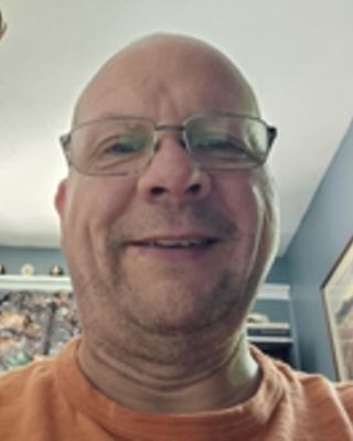 Photo of Michael Gee, Licensed Professional Counselor, LPC