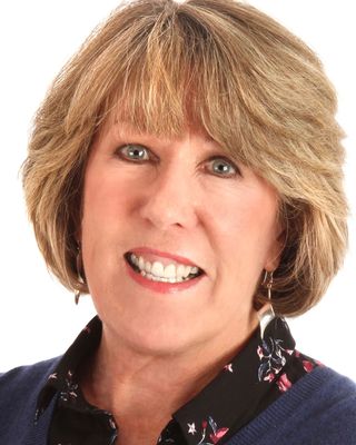 Photo of Mary Dempsey, Counsellor, MBACP