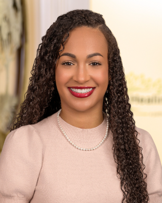 Photo of Martina Leslie Brown, Marriage & Family Therapist Associate, MS