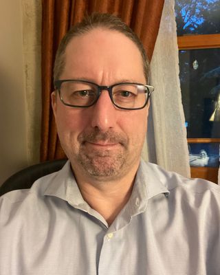 Photo of Alexander Friedin, Psychologist, PsyD