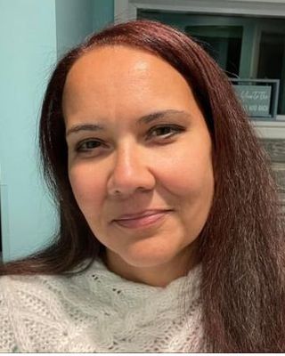 Photo of Jennie Reitter, Clinical Social Work/Therapist, LCSW