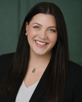 Photo of Aleah Alt, Counselor, MA, LIMHP, PC, PLADC