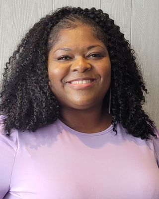 Photo of Felicity Blunt, Licensed Professional Counselor in Birmingham, AL