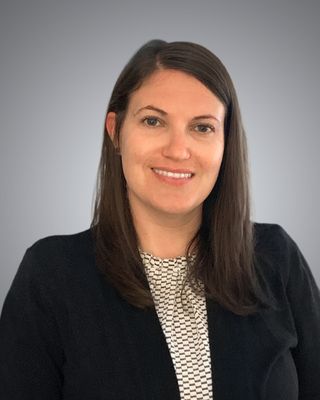 Photo of Courtney Pursell, Licensed Professional Counselor, LPC, NCC, C-DBT