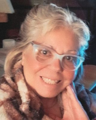 Foto de Marcela Edith Astrada - Marcela Astrada