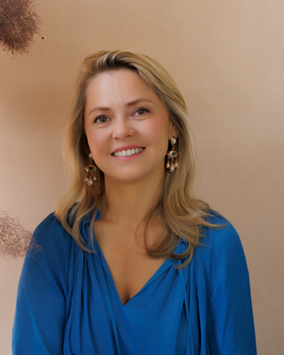 Photo of Yana Sheptitskaya, Counsellor, MBACP