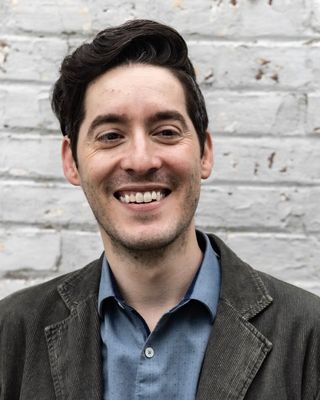 Photo of Dr. Mike DiBiase, Psychiatrist, MD, MA