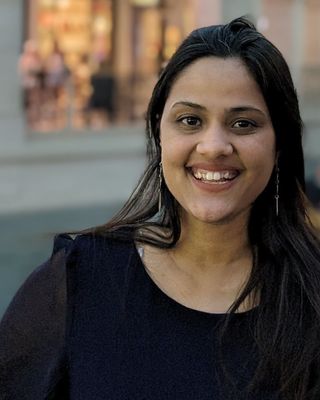 Photo of Ananya Dhoundiyal, Clinical Social Work/Therapist, MSW, LMSW
