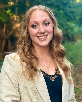 Photo of Ashley Barefoot, Clinical Social Work/Therapist, MSW, LCSW