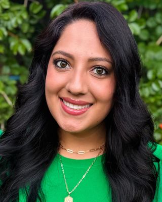 Photo of Marinda Picon, Pre-Licensed Professional