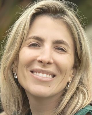 Photo of Marissa Gran, Psychologist, PhD