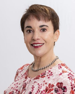 Photo of Dr. Catalina Zilveti Ostria, PsyD, Psychologist