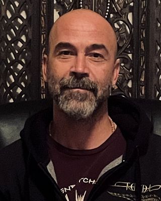 Photo of Algiu Mihai, Marriage & Family Therapist, MA, LMFT