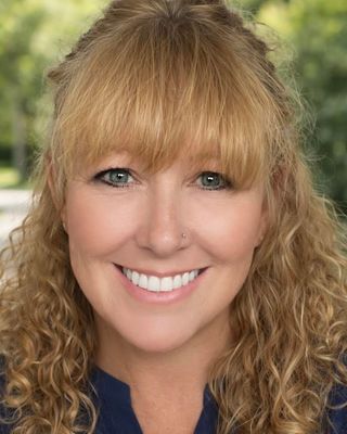 Photo of Rhonda Hudson, Counselor, LPCC