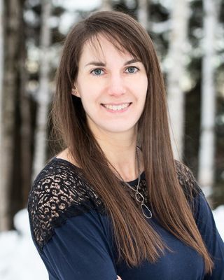 Photo of Jennie Schroll, Clinical Social Work/Therapist in Huffman-O'malley, Anchorage, AK