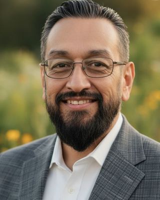 Photo of Dr. Ramon Coronado, Clinical Social Work/Therapist, PhD, LCSW, MPA