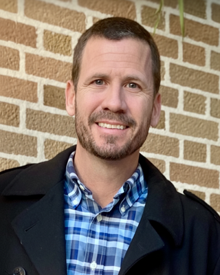 Photo of Doug Brown, Counselor, MS, MDiv, LMHC