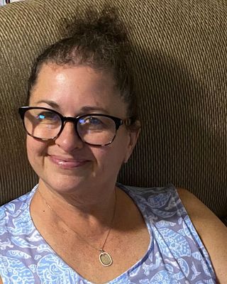 Photo of Christine Huntrods, Marriage & Family Therapist, LMFT