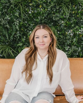 Photo of Candace Frost, Counselor, MA, LCPC, LMHC, NCC