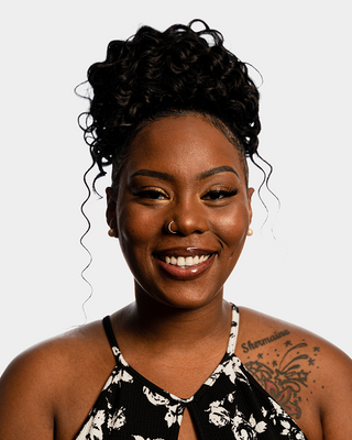 Photo of Mia King, Marriage & Family Therapist, LMFT