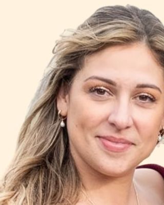 Photo of Maia Roper, Clinical Social Work/Therapist, MSW, LICSW