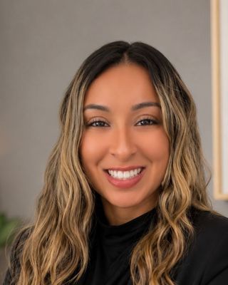 Photo of Celina Serna, Clinical Social Work/Therapist, MA