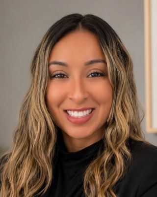 Photo of Celina Serna, Clinical Social Work/Therapist, MA