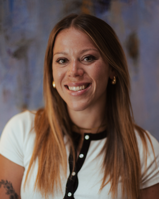 Photo of Ashley Moore, Clinical Social Work/Therapist, LICSW