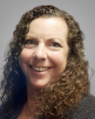 Photo of Claire Goddard, Registered Provisional Psychologist