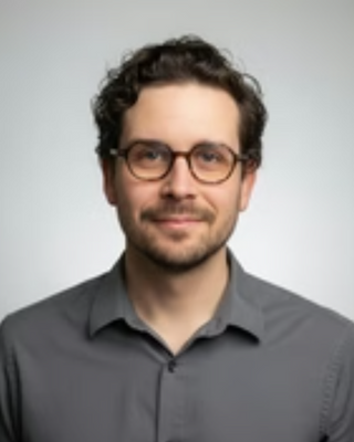 Photo of Kevin Riffel, Mental Health Counselor, LMHC