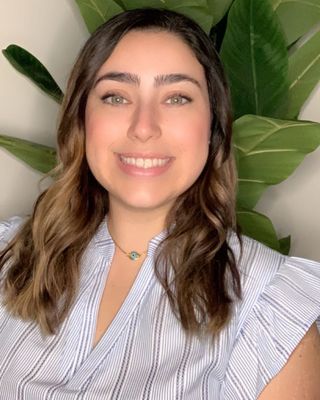 Photo of Damaris Gracia, Licensed Professional Counselor in Golden, CO